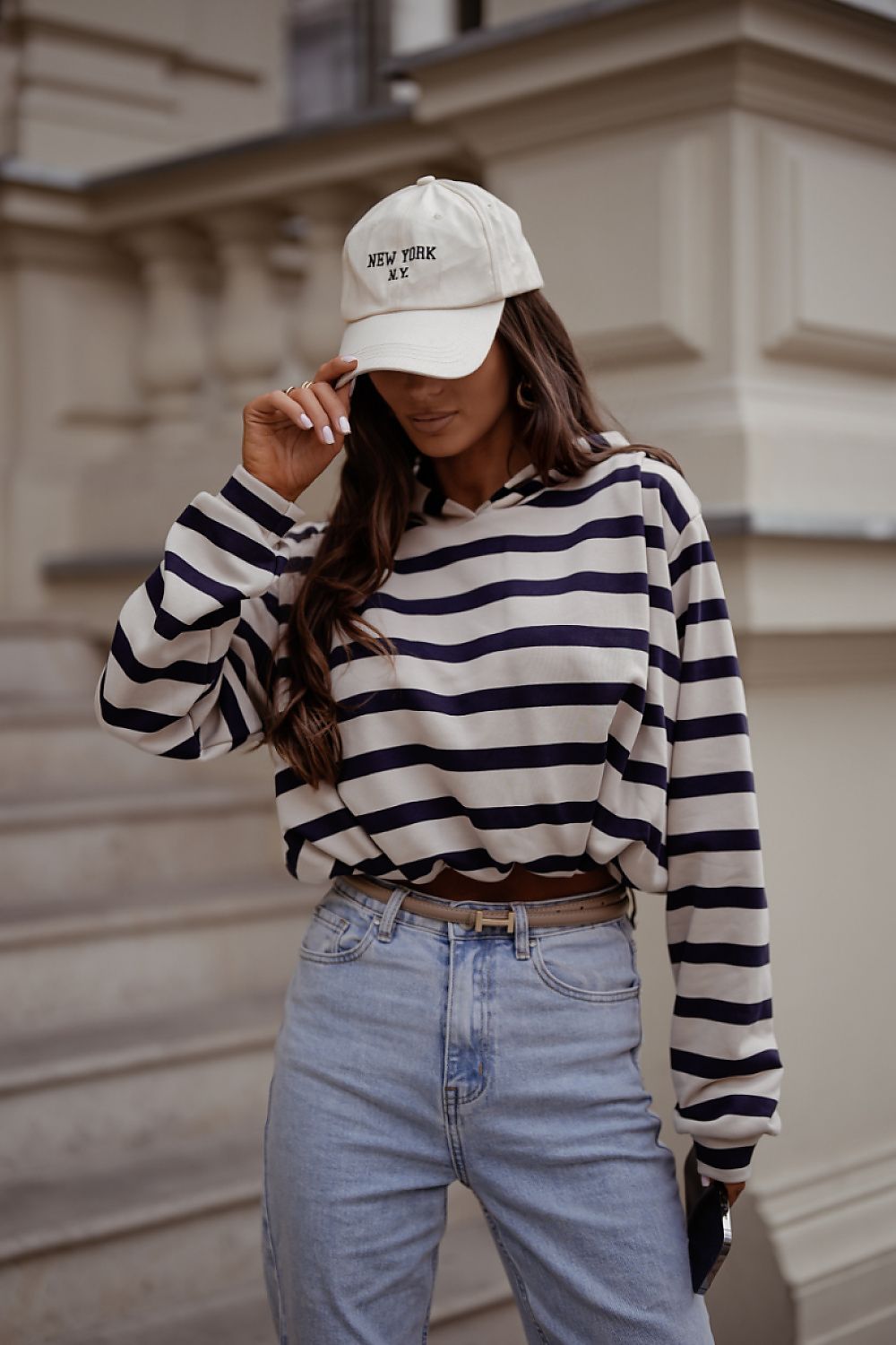  Bluză model 218183 LaBalancia 