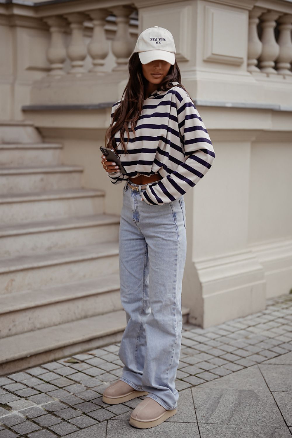  Bluză model 218183 LaBalancia 