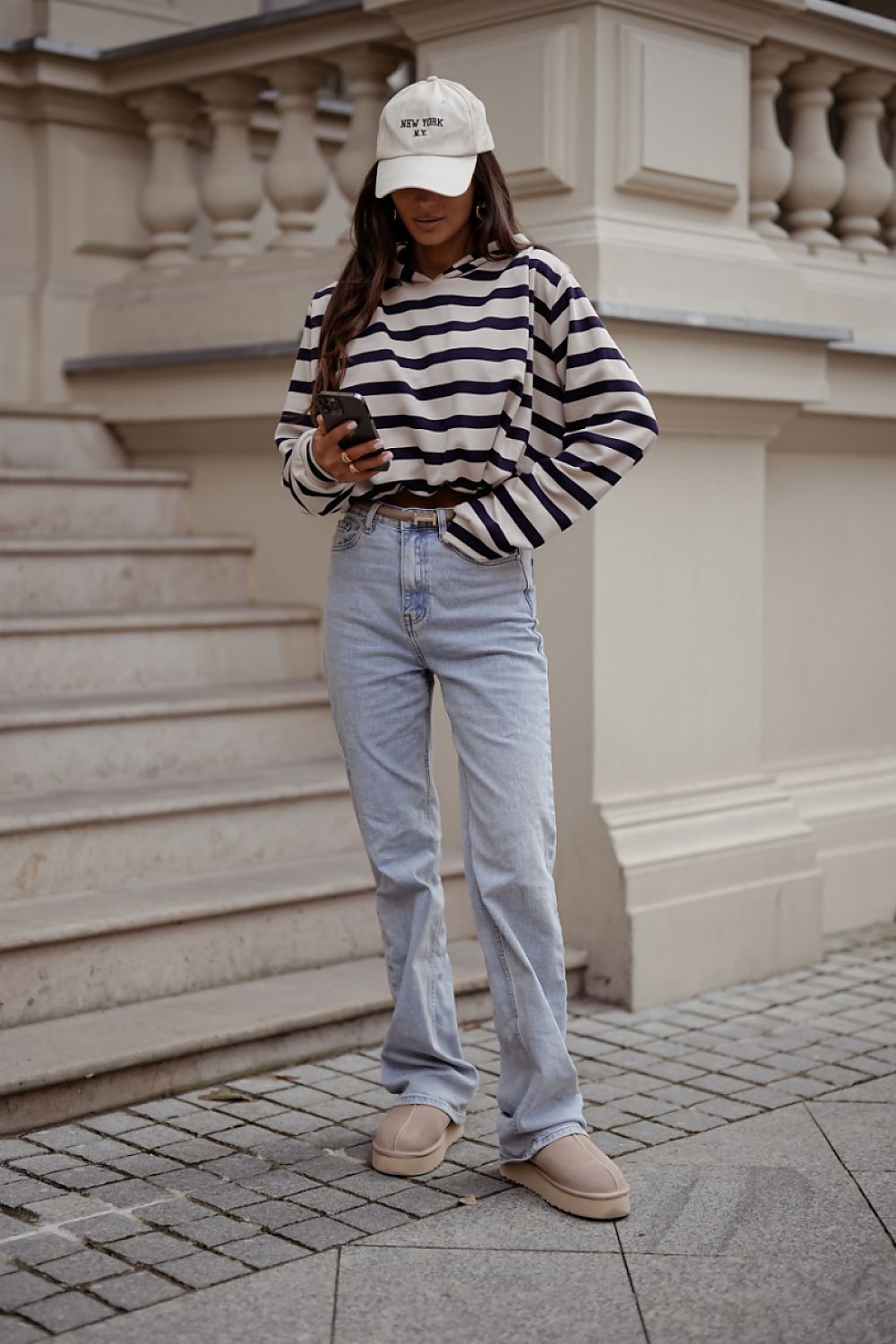  Bluză model 218183 LaBalancia 