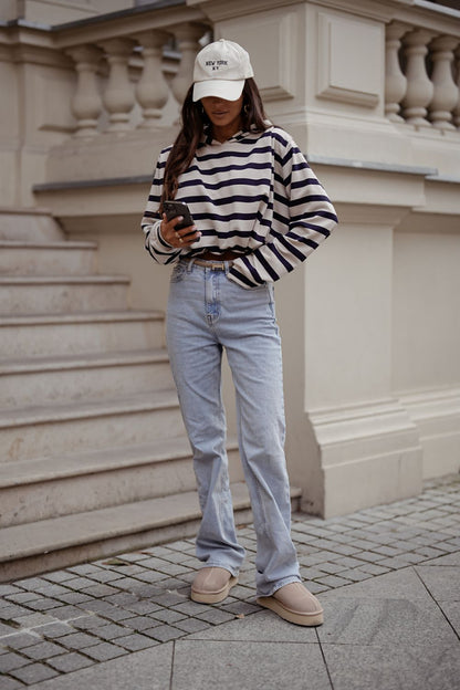  Bluză model 218183 LaBalancia 