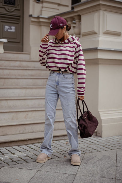  Bluză model 218184 LaBalancia 