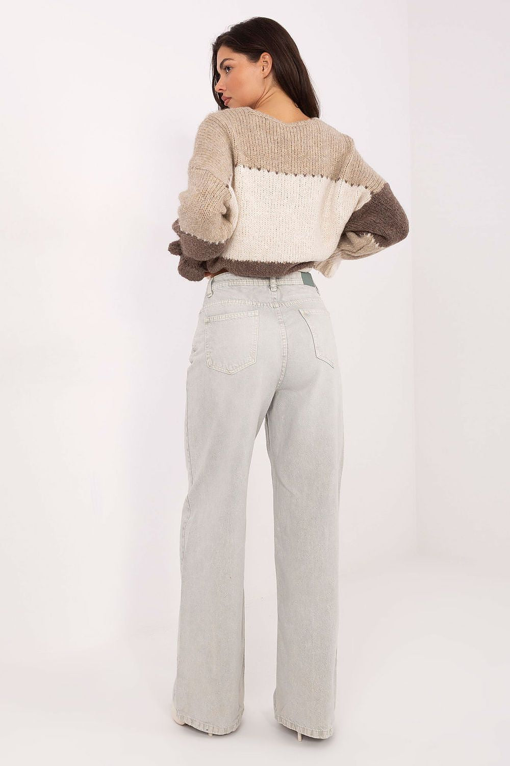  Jeanşi model 218200 Sublevel 