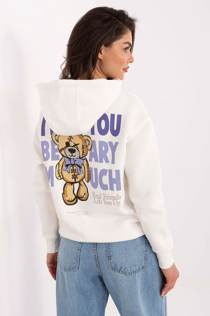  Bluză model 218212 Sublevel 