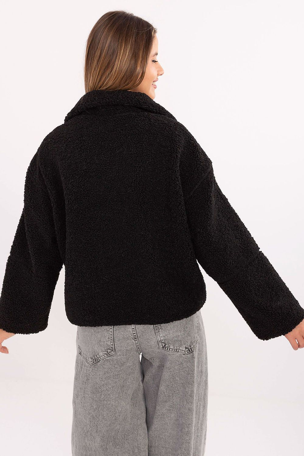  Jachetă model 218230 Sublevel 