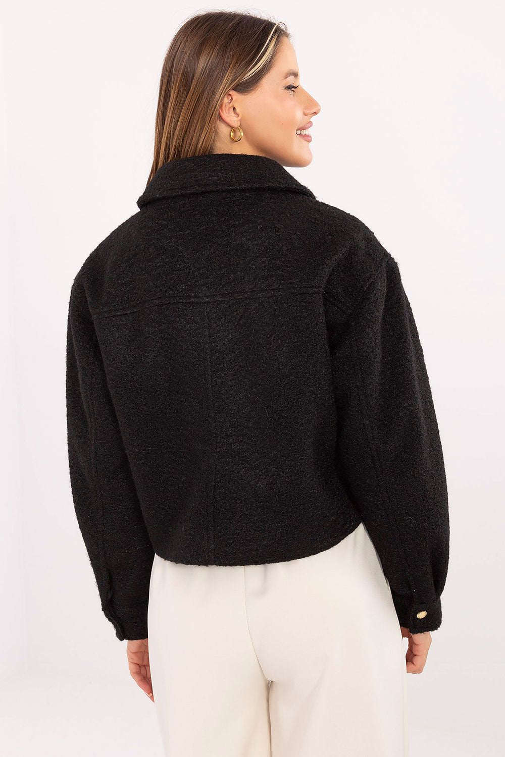  Jachetă model 218232 Sublevel 