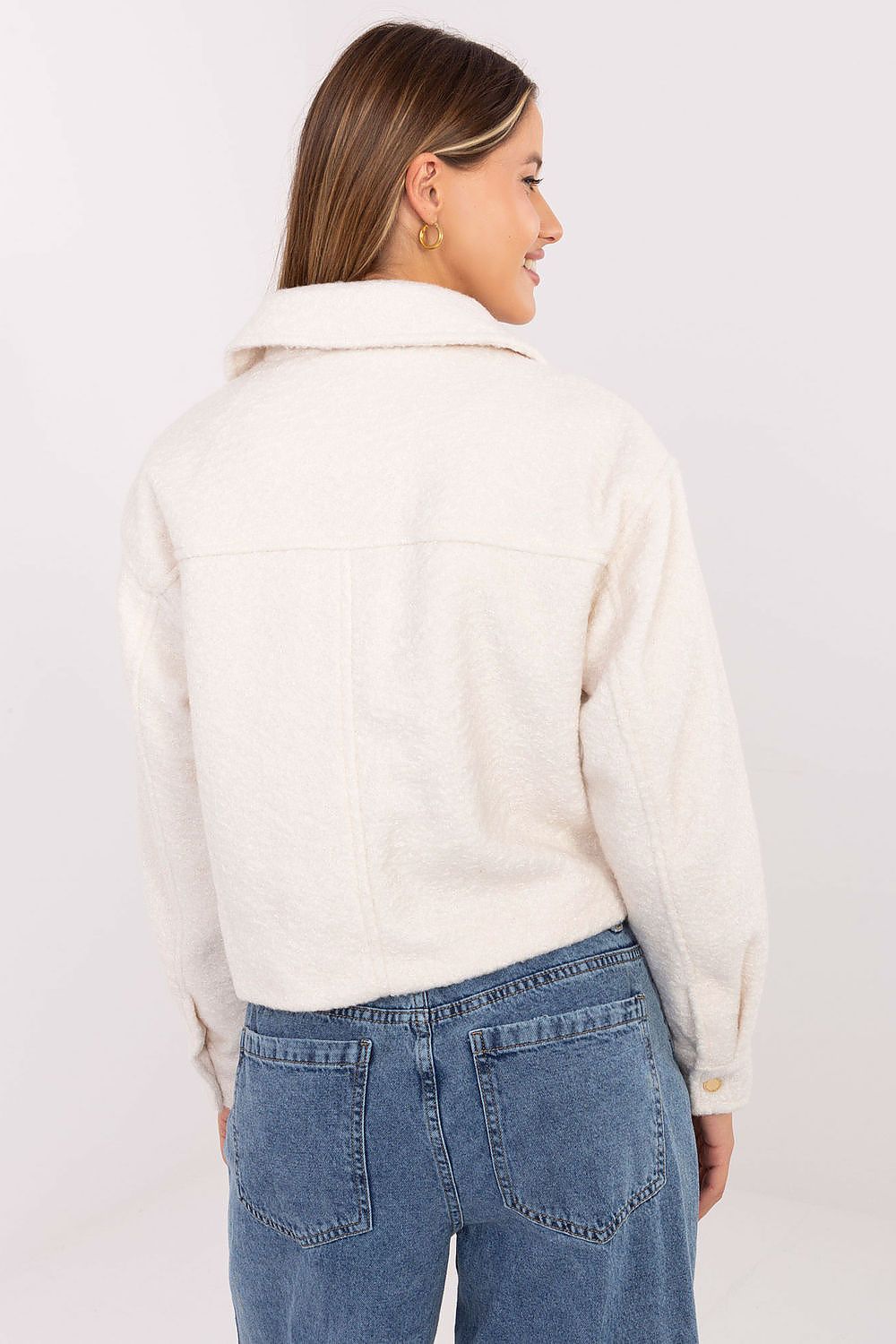  Jachetă model 218233 Sublevel 