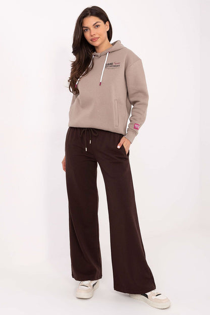  Pantaloni de trening model 218244 Relevance 