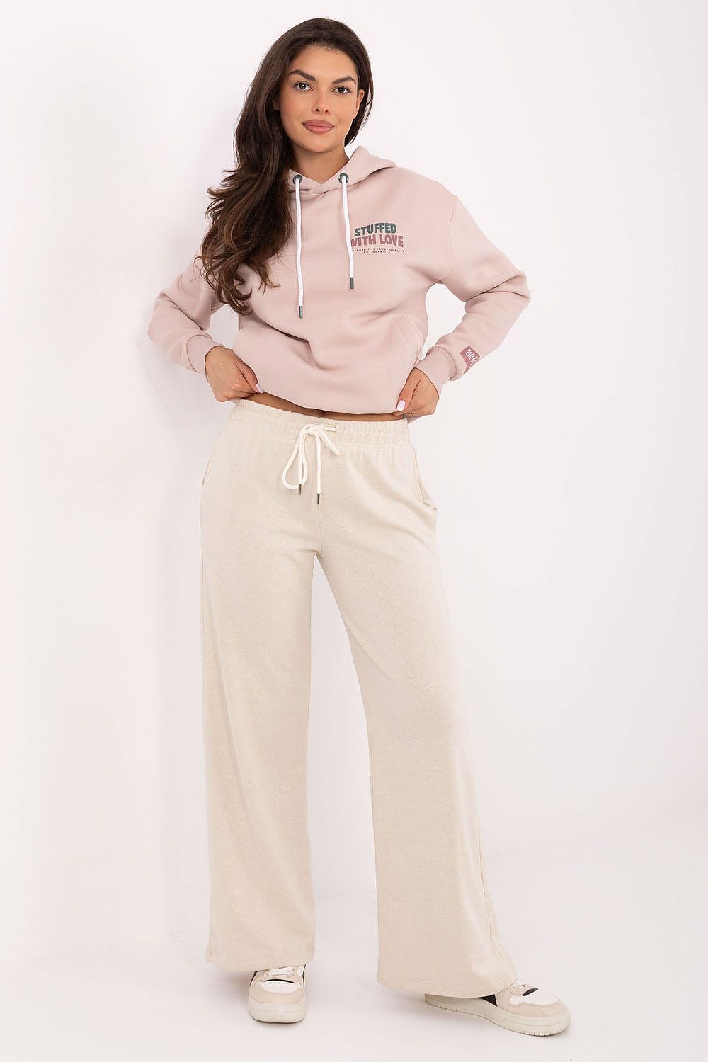  Pantaloni de trening model 218245 Relevance 