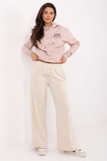  Pantaloni de trening model 218245 Relevance 