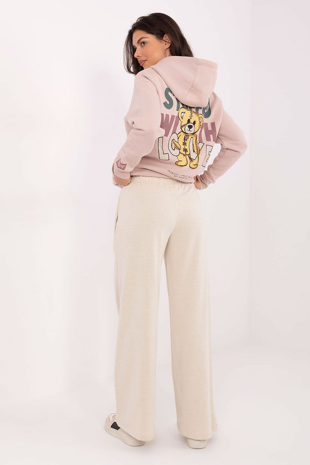  Pantaloni de trening model 218245 Relevance 