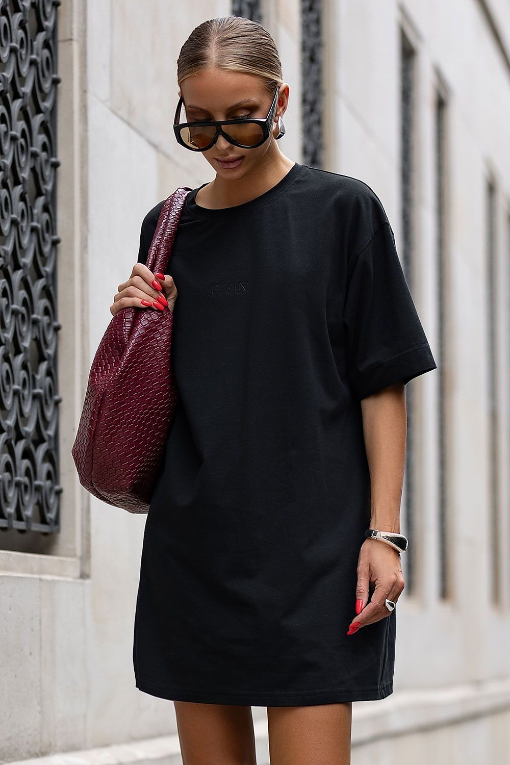  Rochie de zi model 218317 IVON 