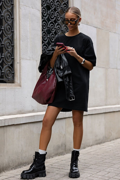  Rochie de zi model 218317 IVON 