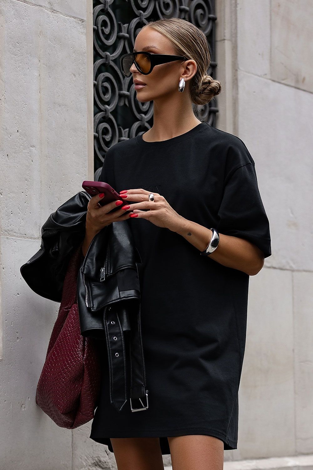  Rochie de zi model 218317 IVON 