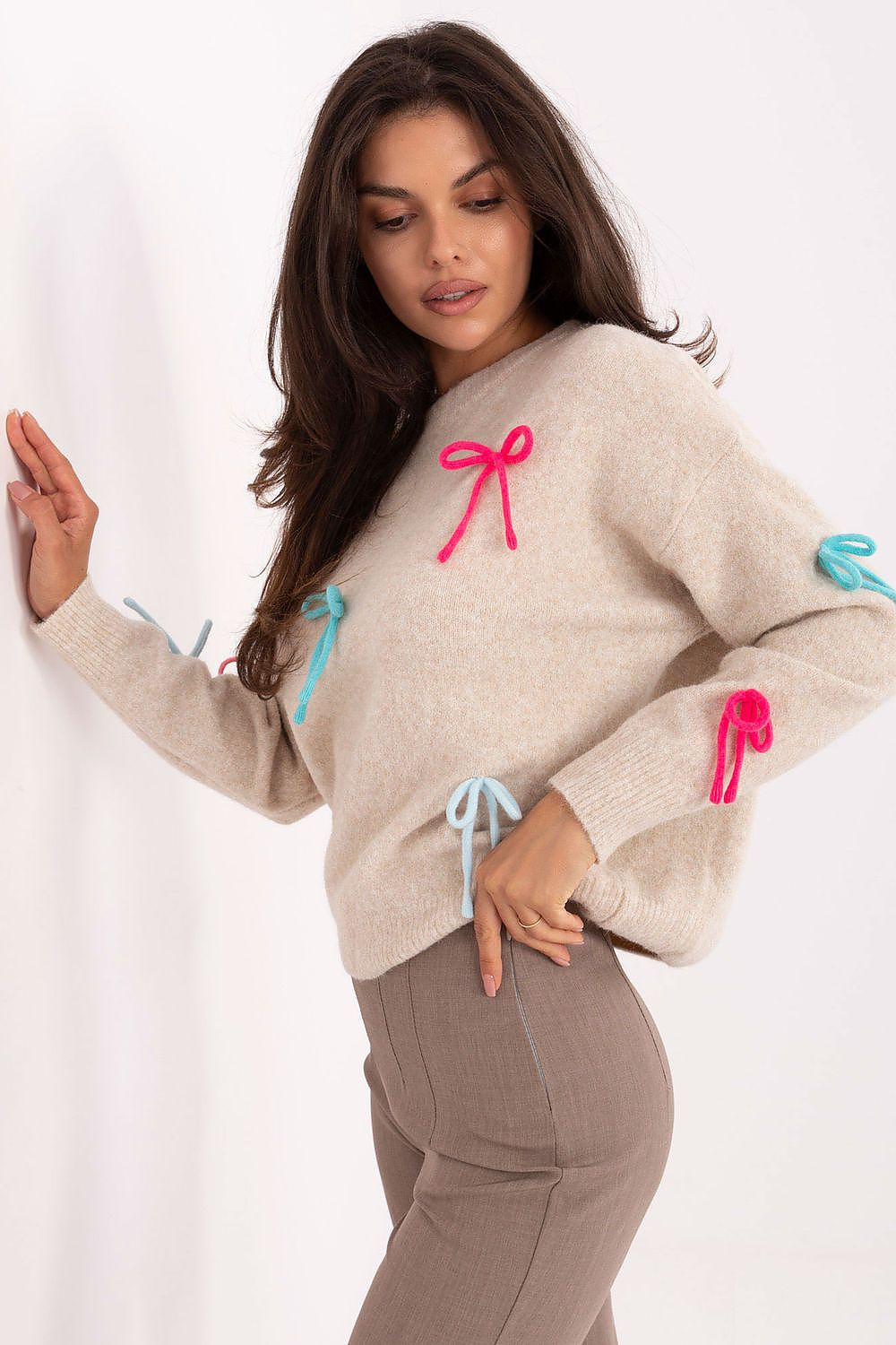  Pulover model 218330 Factory Price 