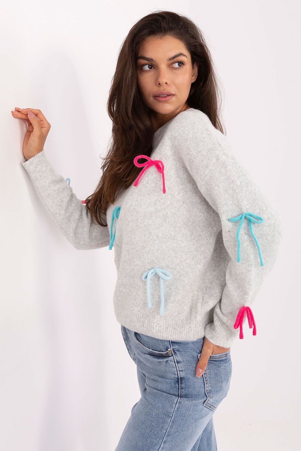  Pulover model 218332 Factory Price 