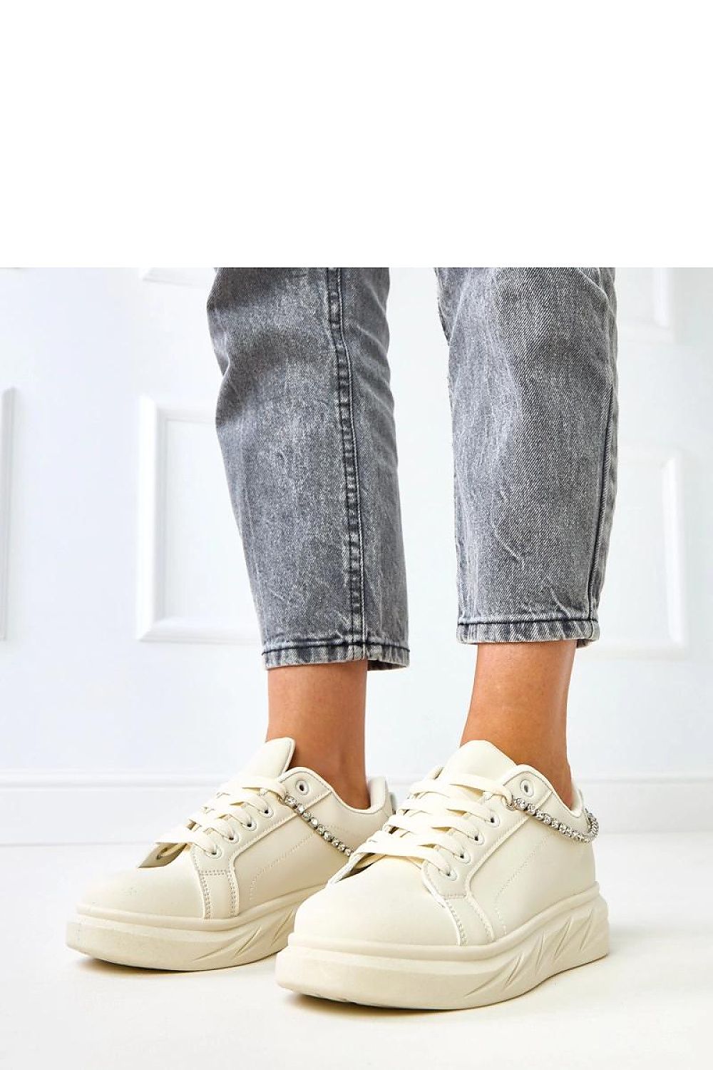  Pantofi de sport model 218352 Solea 