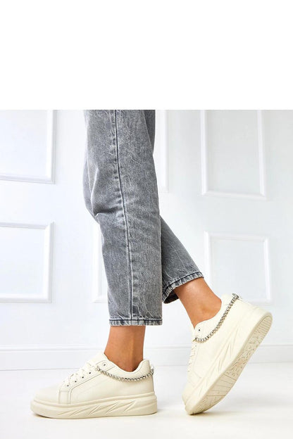  Pantofi de sport model 218352 Solea 