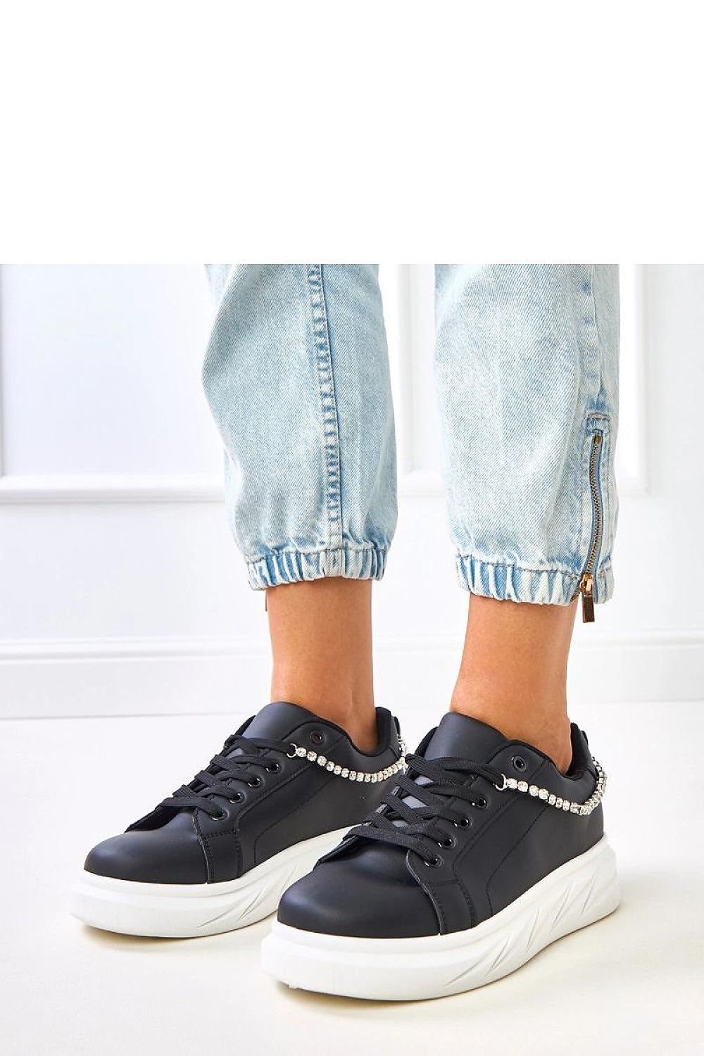  Pantofi de sport model 218353 Solea 