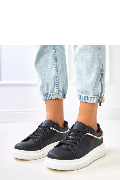  Pantofi de sport model 218353 Solea 