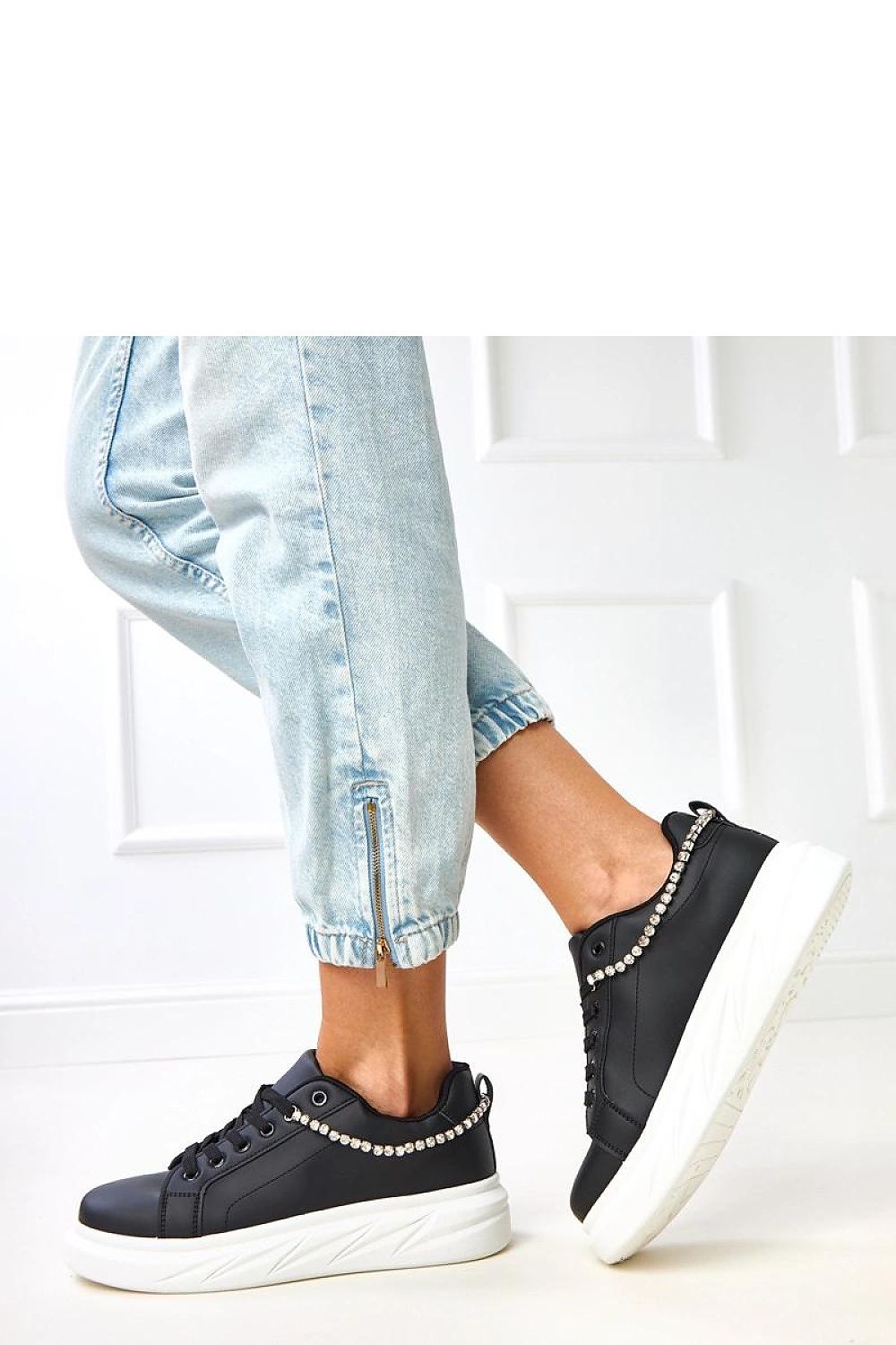  Pantofi de sport model 218353 Solea 