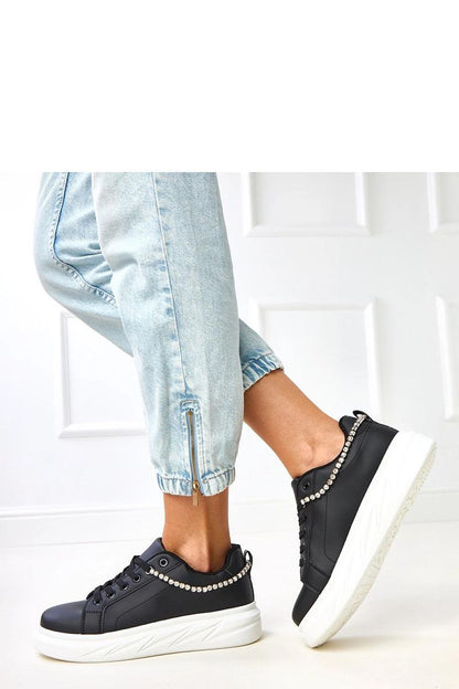  Pantofi de sport model 218353 Solea 