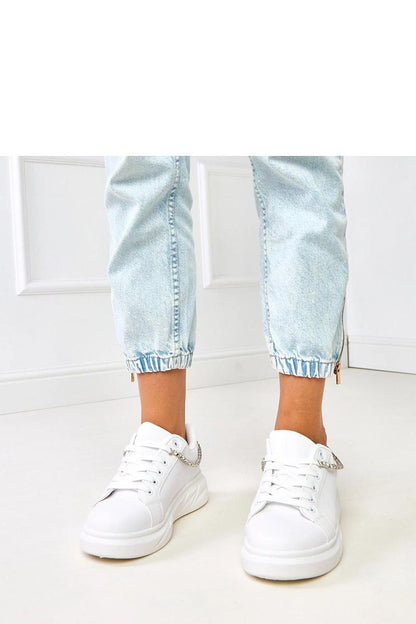  Pantofi de sport model 218354 Solea 