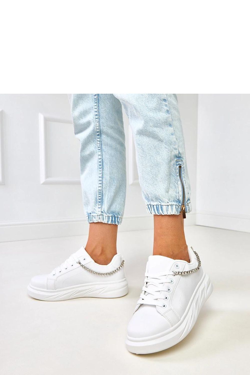  Pantofi de sport model 218354 Solea 