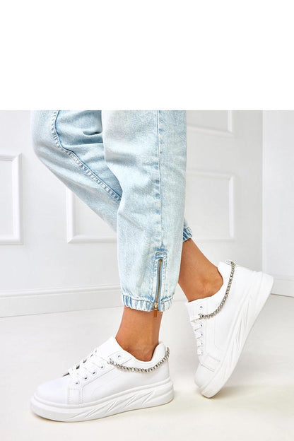  Pantofi de sport model 218354 Solea 