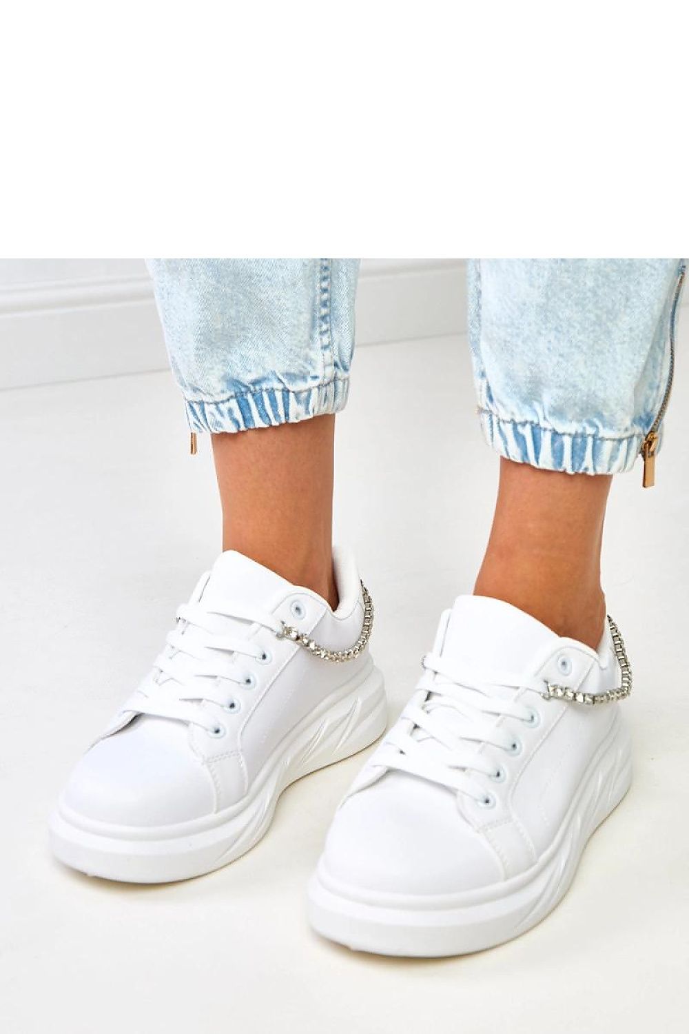  Pantofi de sport model 218354 Solea 