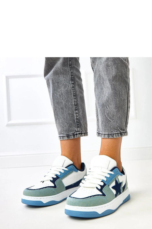  Pantofi de sport model 218355 Solea 