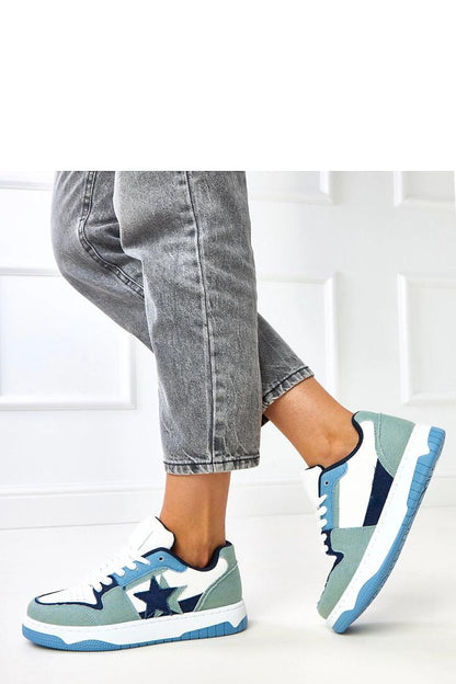  Pantofi de sport model 218355 Solea 