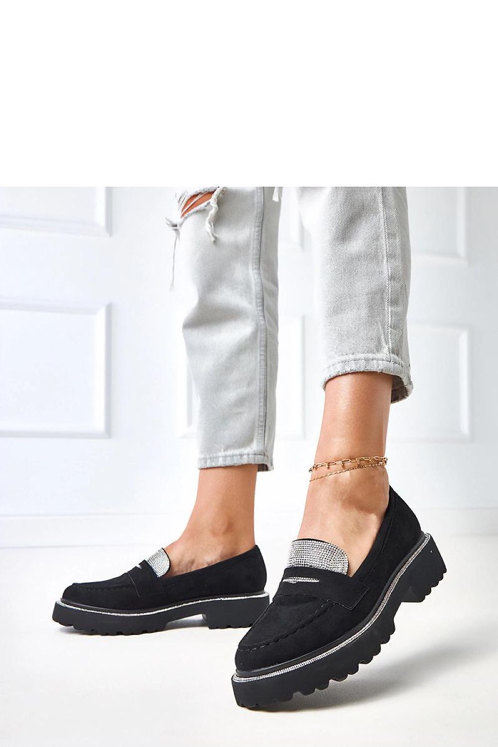  Mocasini model 218360 Solea 