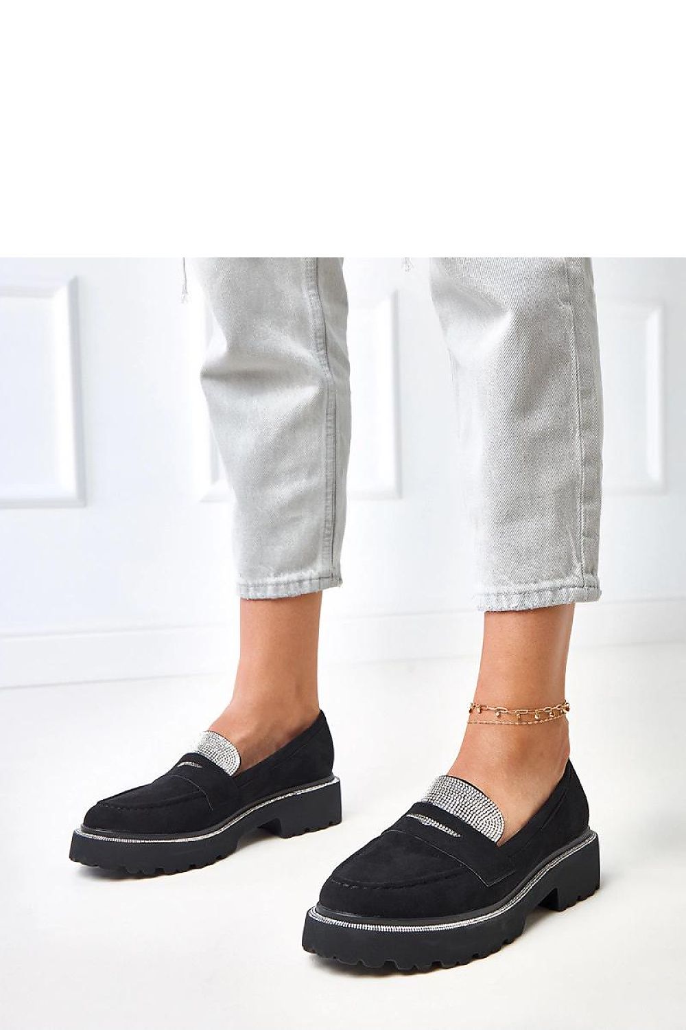  Mocasini model 218360 Solea 