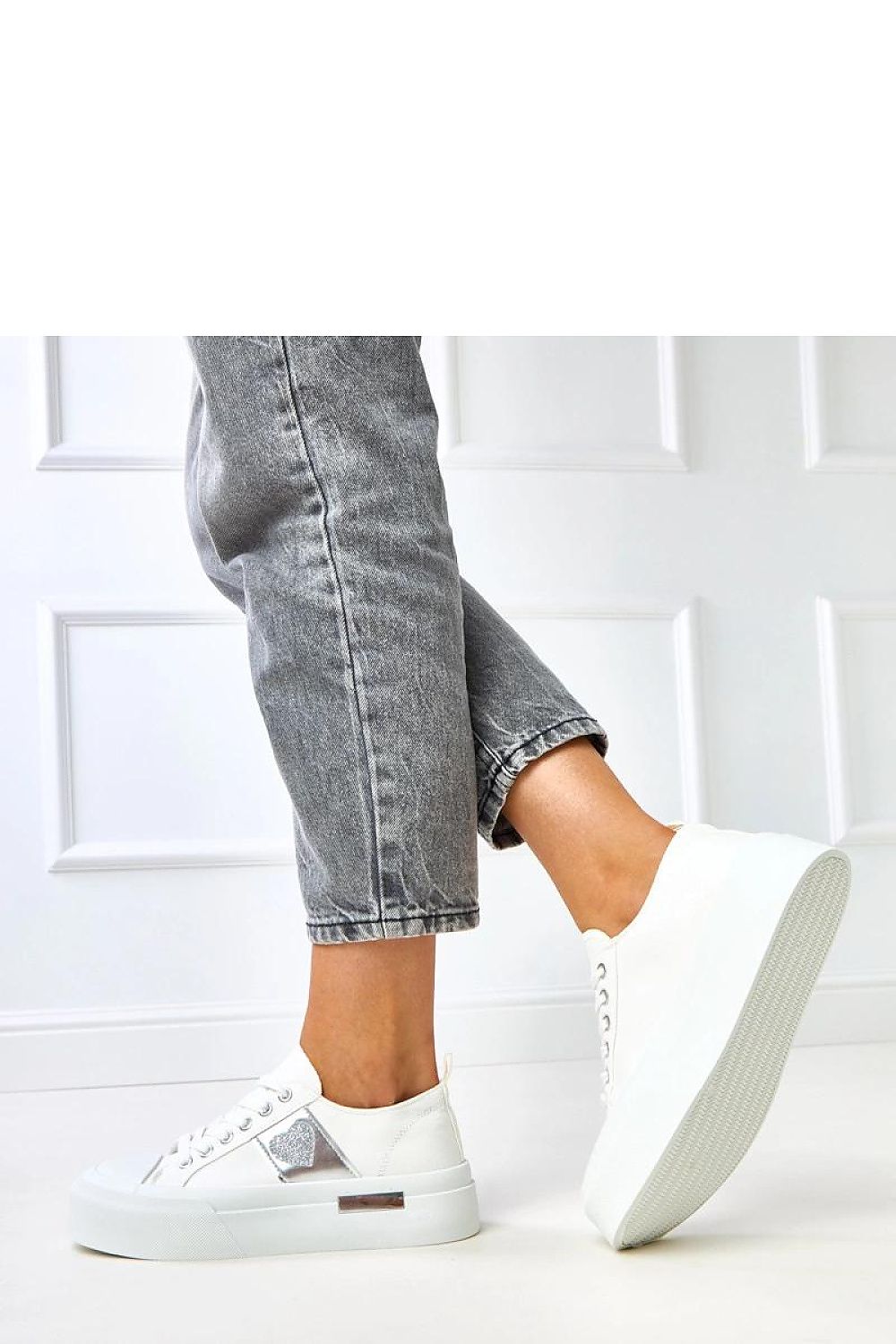  Pantofi de sport model 218363 Solea 