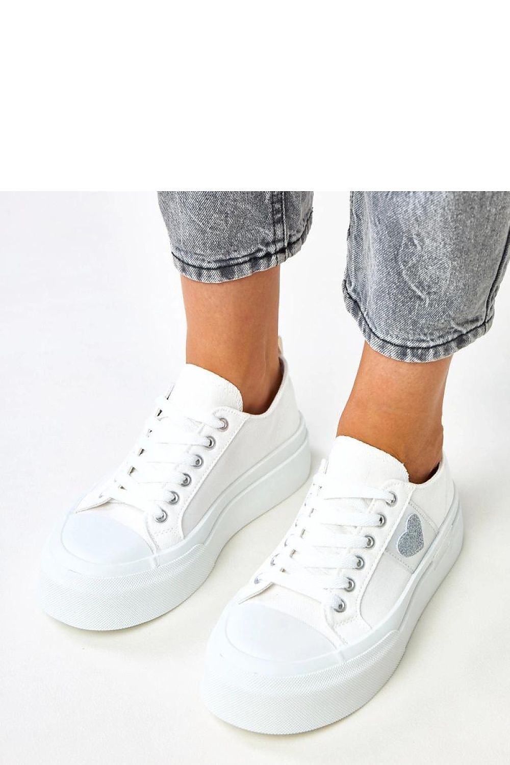  Pantofi de sport model 218363 Solea 