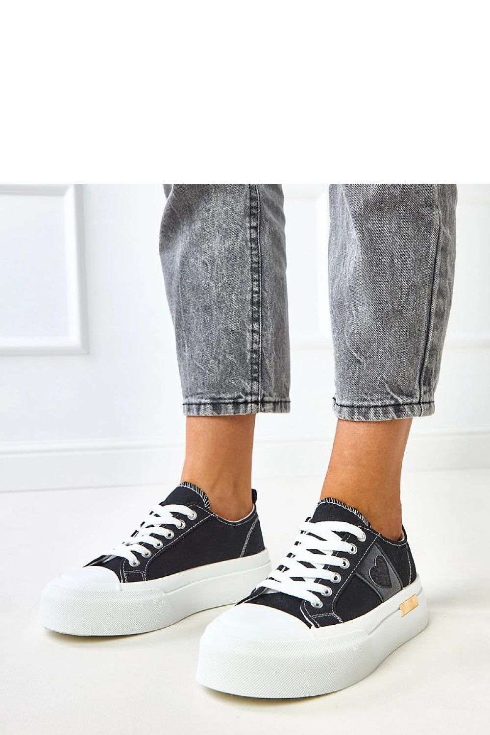  Pantofi de sport model 218364 Solea 