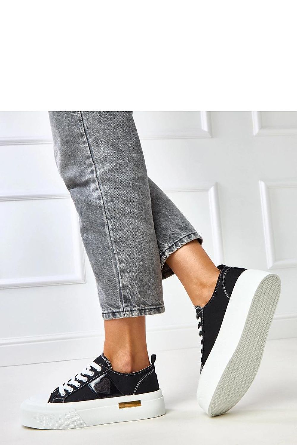  Pantofi de sport model 218364 Solea 