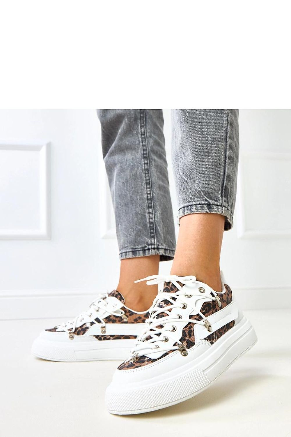  Pantofi de sport model 218365 Solea 