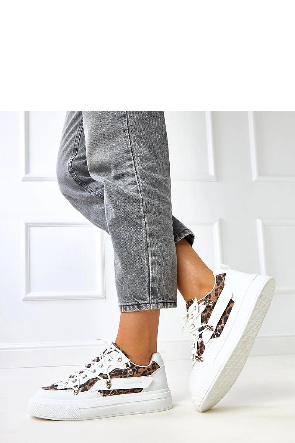  Pantofi de sport model 218365 Solea 