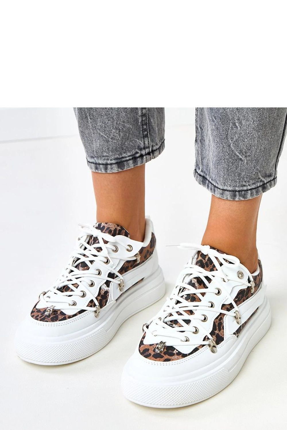  Pantofi de sport model 218365 Solea 