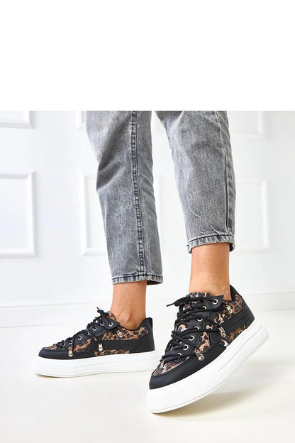  Pantofi de sport model 218367 Solea 