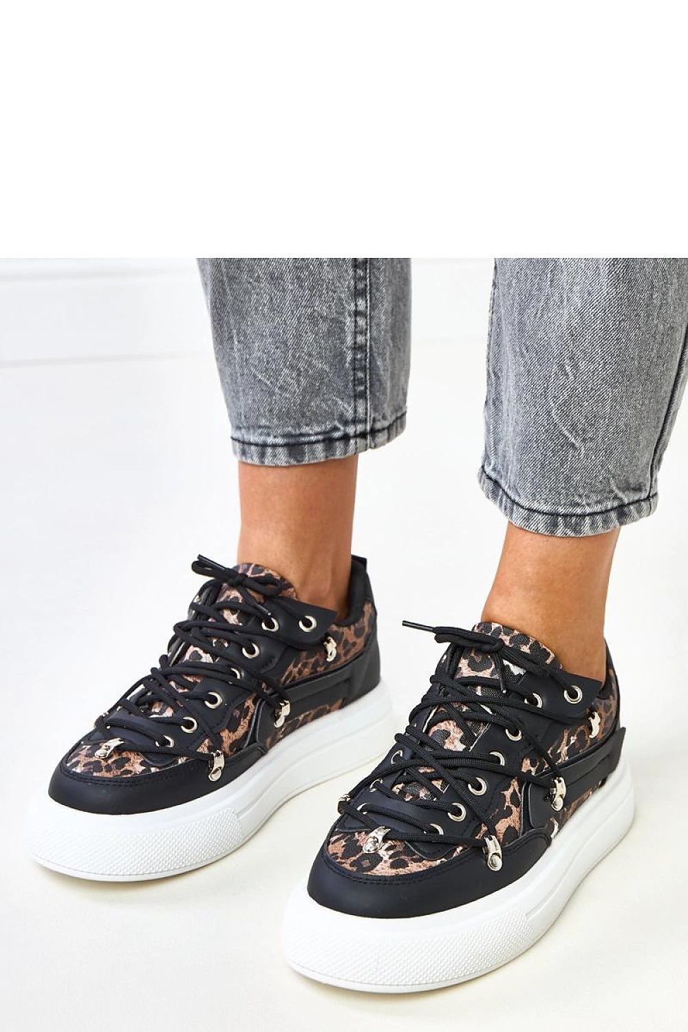  Pantofi de sport model 218367 Solea 