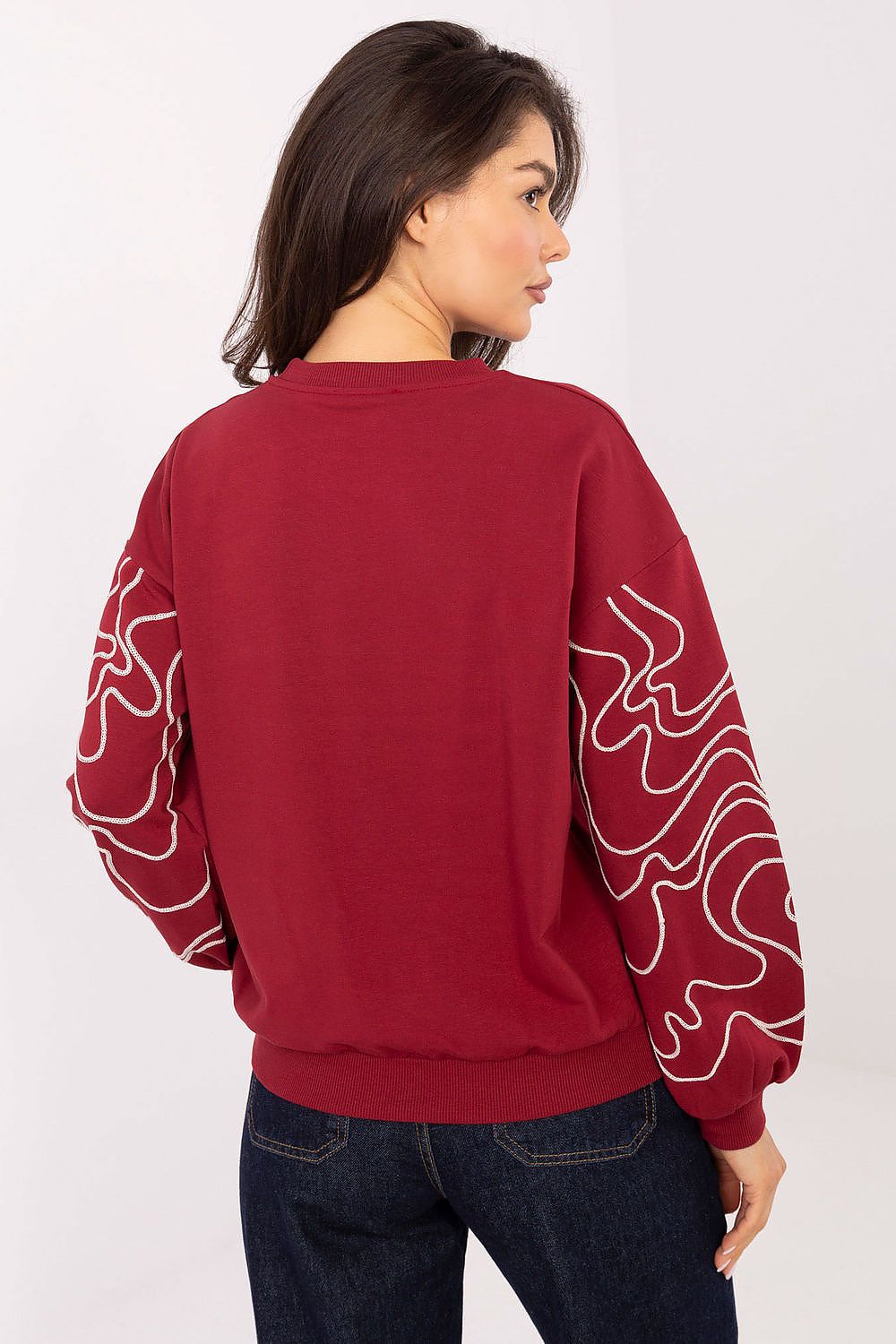  Bluză model 218380 Relevance 