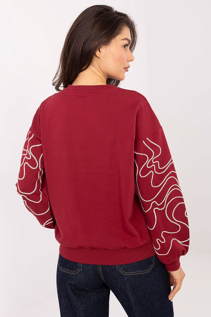  Bluză model 218380 Relevance 