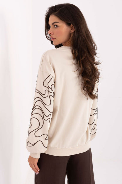  Bluză model 218381 Relevance 