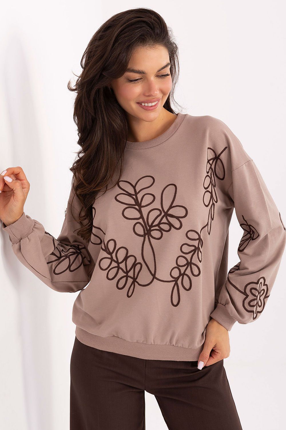  Bluză model 218384 Relevance 