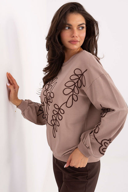  Bluză model 218384 Relevance 