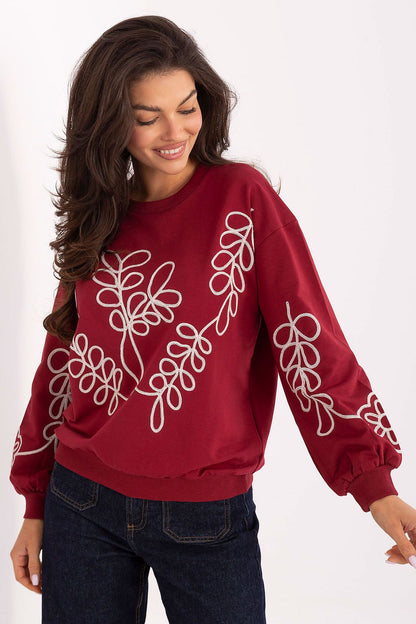  Bluză model 218385 Relevance 