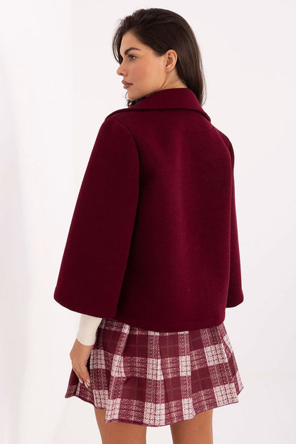  Palton model 218405 Rue Paris 