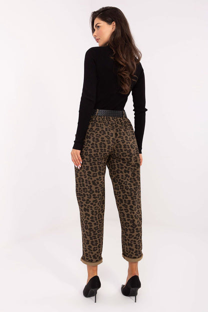  Pantaloni de damă model 218431 Italy Moda 